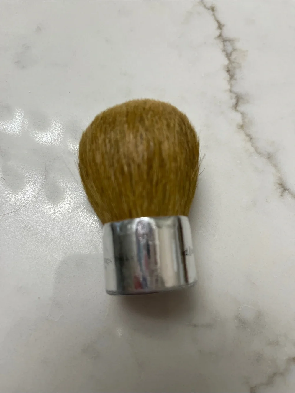 Bare minerals full coverage kabuki brush